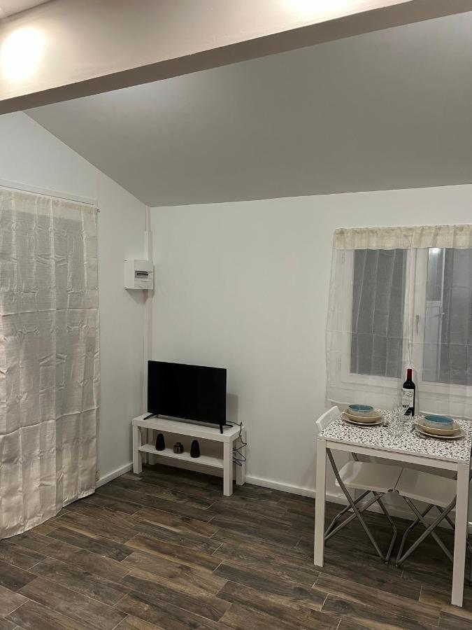 L'Arcachonaise - Studio Cosy Avec Jardin A Bègles Dış mekan fotoğraf